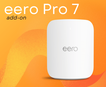 Eero 7